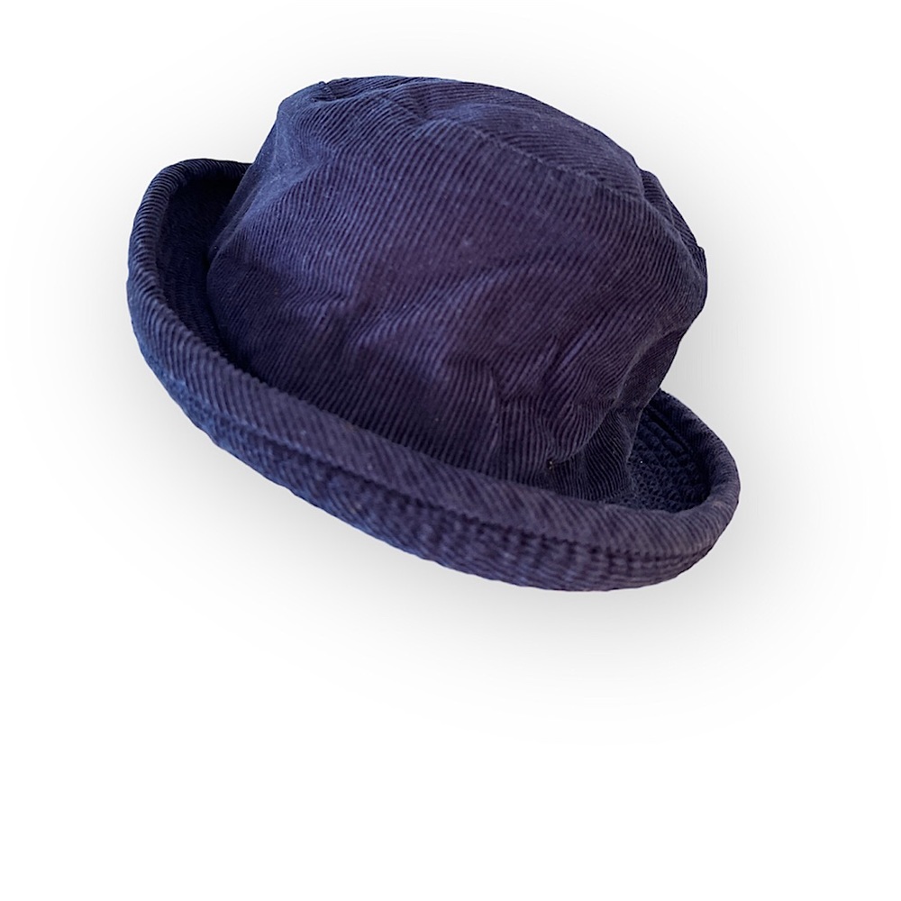 Toddler Hat